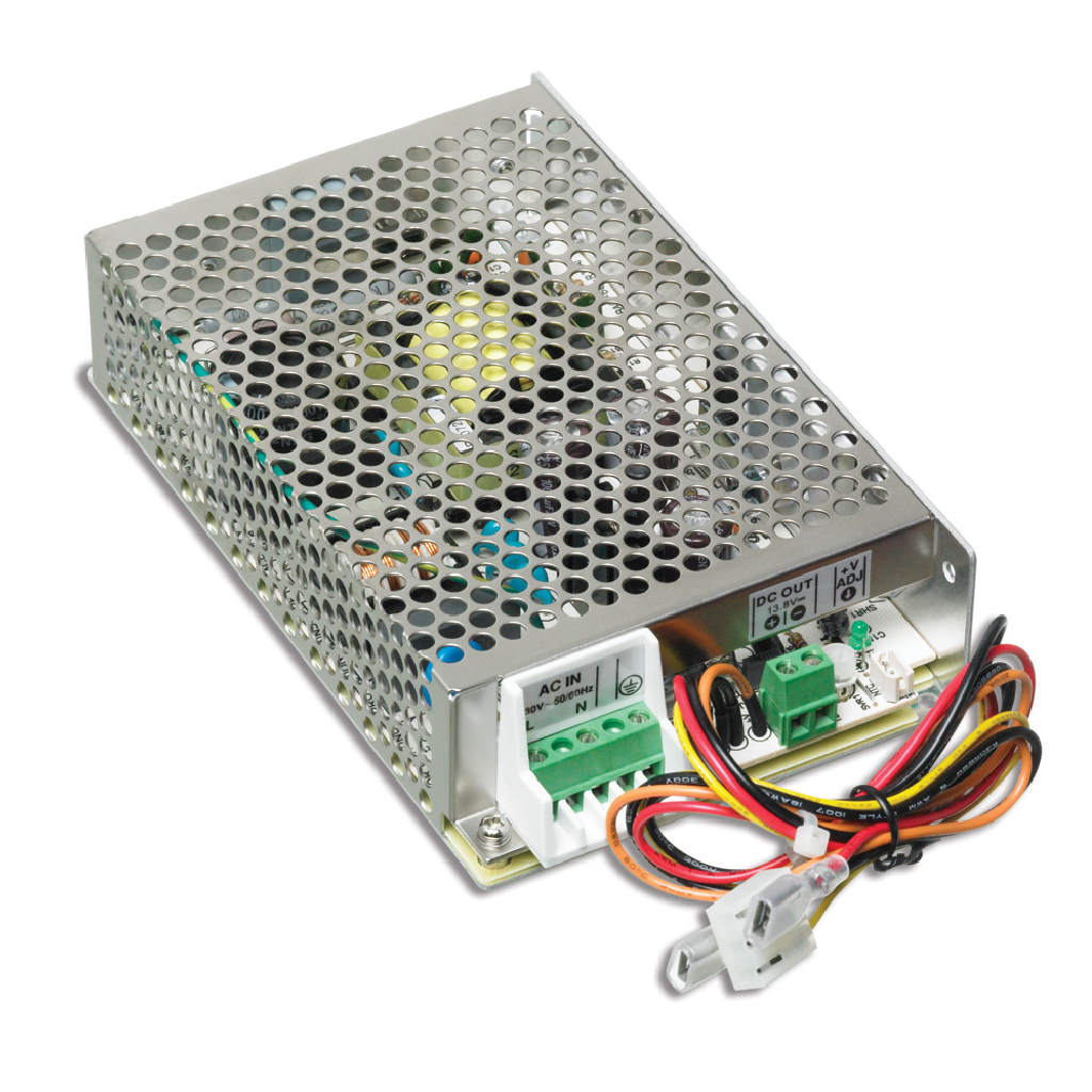 Fuente de alimentación 24V 5A