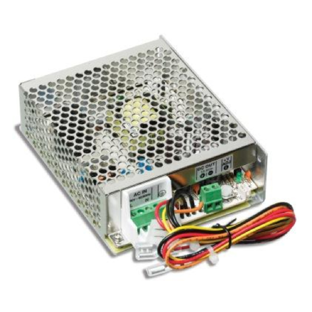 Fuente de alimentación 24V, 1,8A