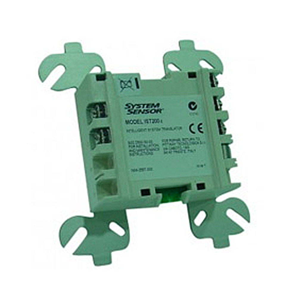 Interfaz convertidor de corriente para los detectores analógicos de seguridad intrÃnseca IDX-751AE