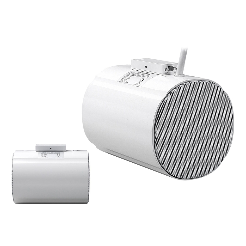 PROYECTOR SONIDO BIDIRECC. 20W EN54