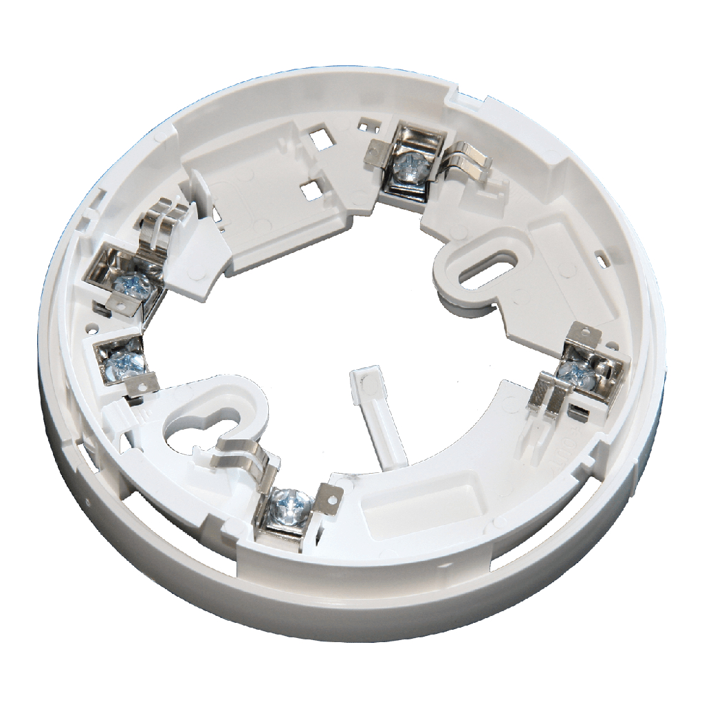 Base universal para detectores