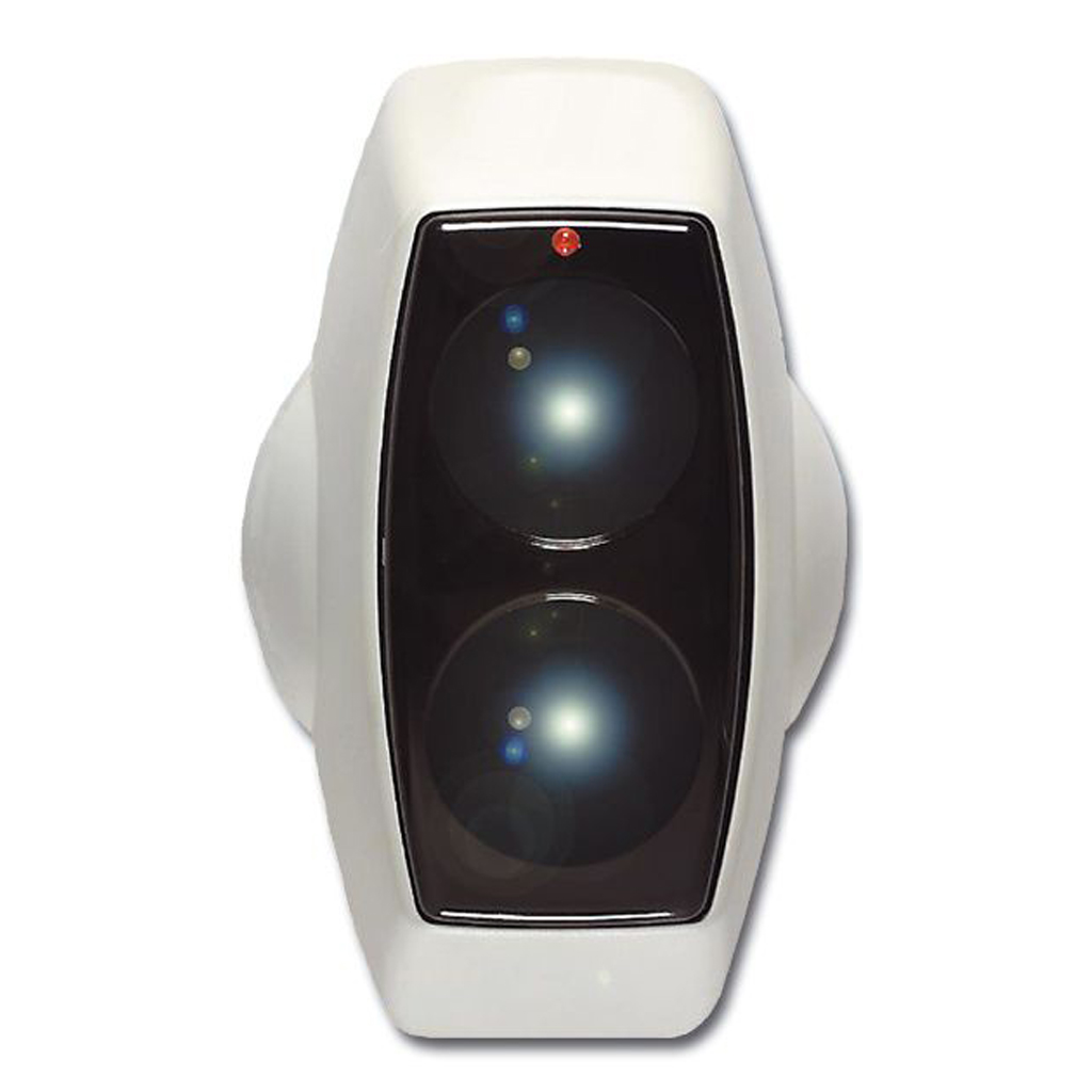 DETECTOR DE HUMO LINEAL INFRARROJOS 100m IP50
