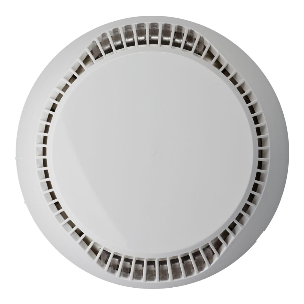 Detector analógico óptico. Requiere base B124 no incluida - Imagen 2