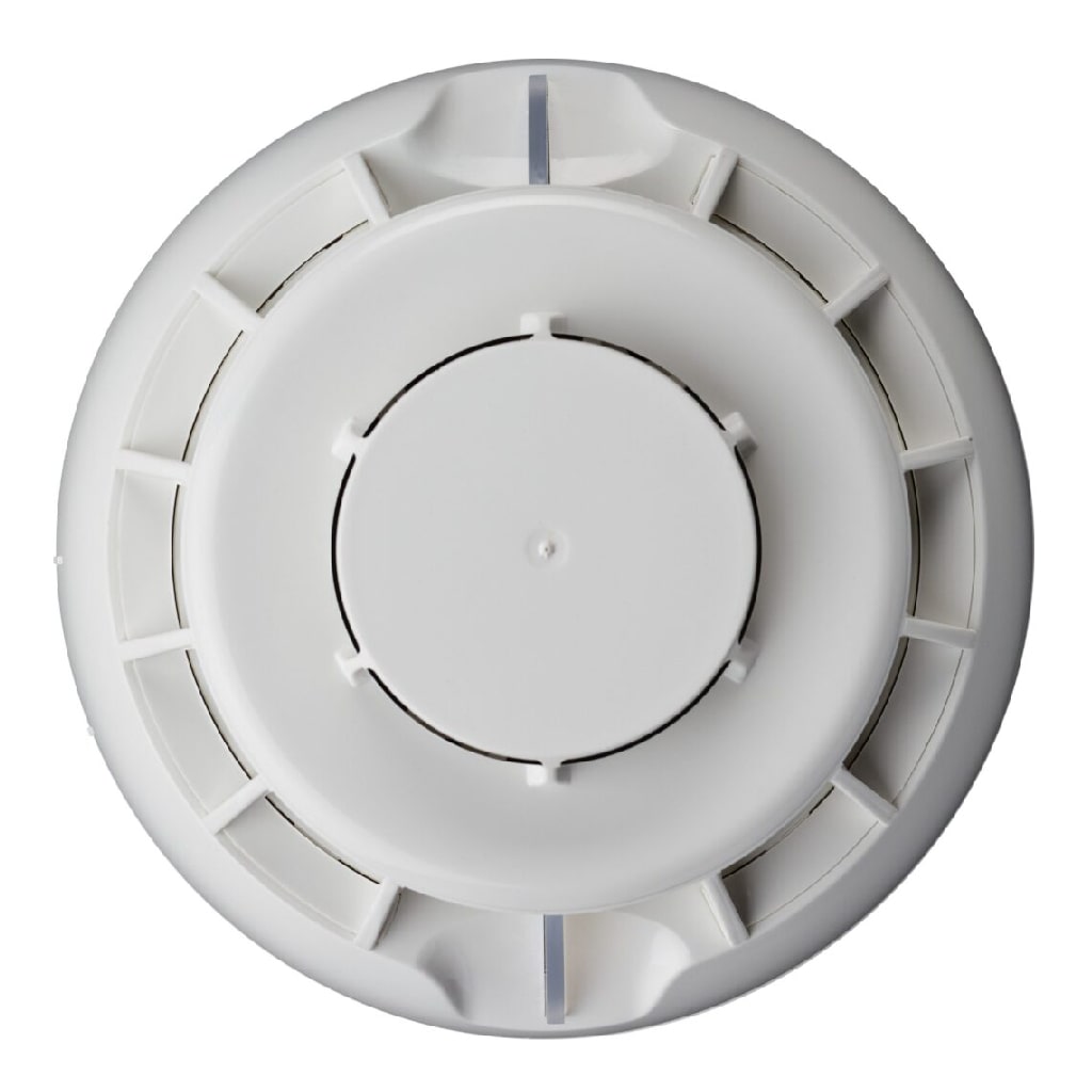 Detector óptico-térmico, sin base - Imagen 2