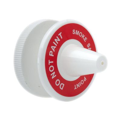 PUNTO DE MUESTREO CÓNICO PARA TUBO CAPILAR DE 10MM