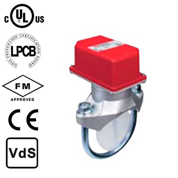 Detector de flujo VSR-EU