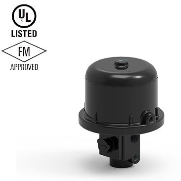 Acelerador con Accelo.Check integrado B-1