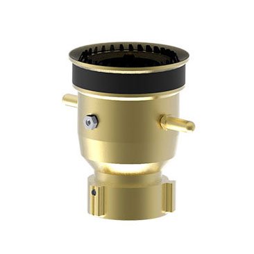 Lanza de 3 posiciones para monitor LMLV-065