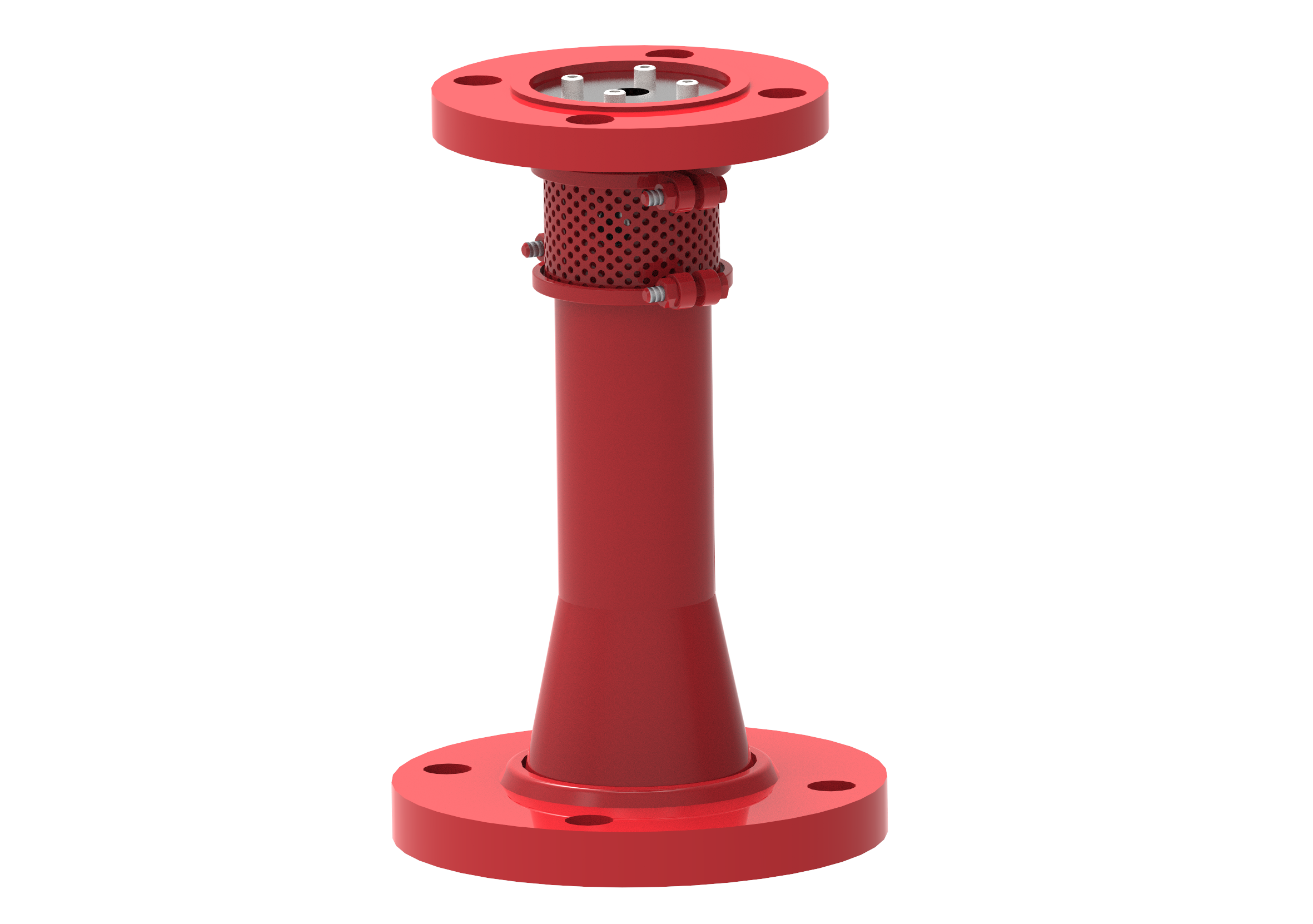 Generador de espuma fijo - Imagen 2