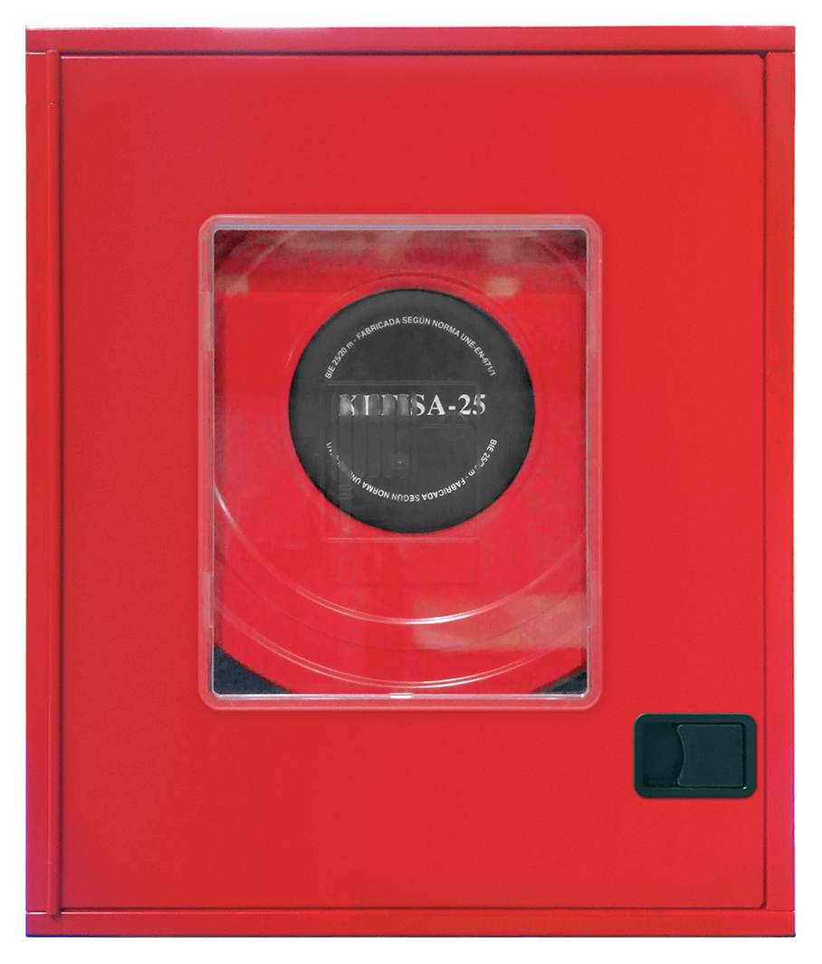 BIE KEFISA-2 PA ROJO