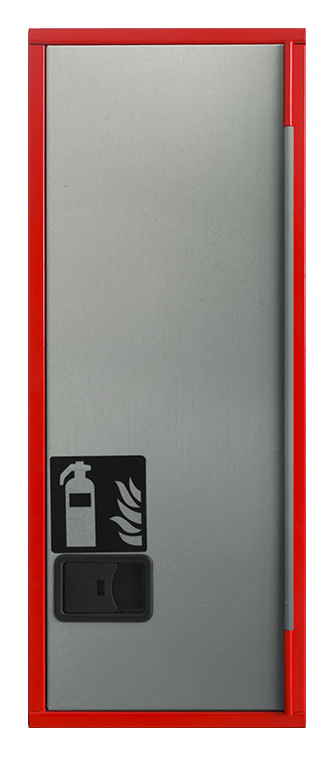Armario extintor modular BMR AE 25/1S