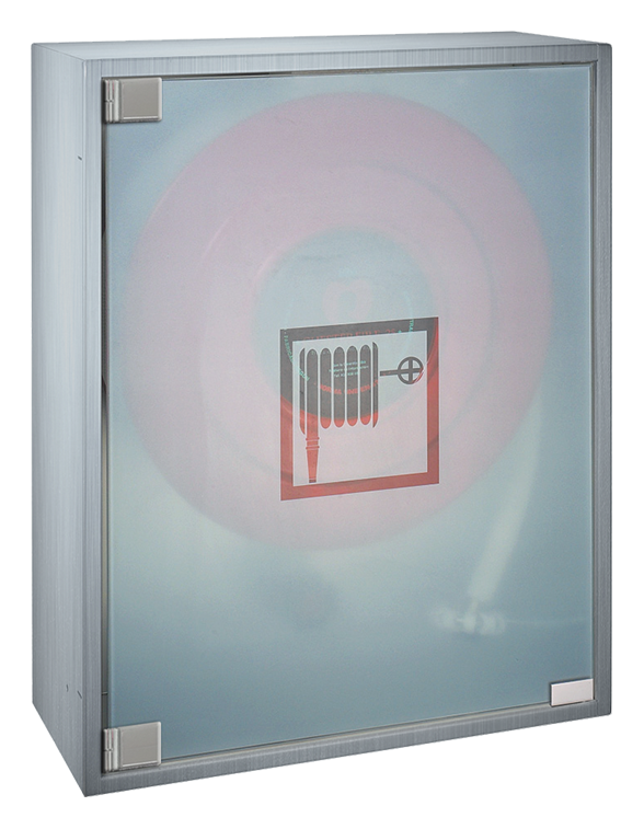 Chesterfire 25 SN101 INOX