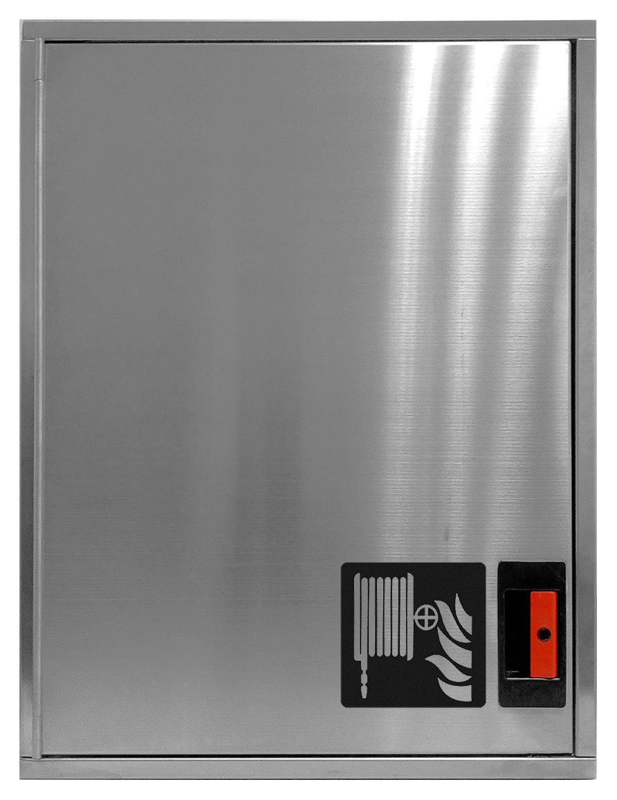 Chesterfire 25/1 INOX