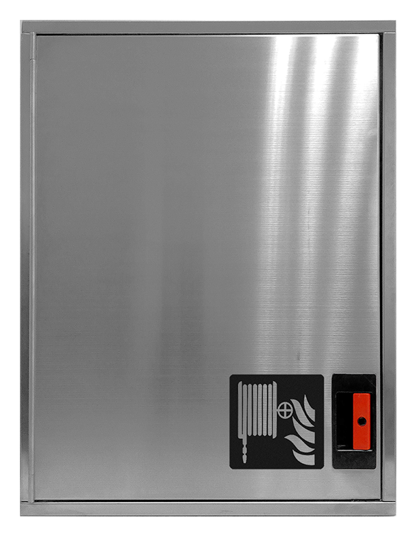 Chesterfire 30M 25/1 INOX