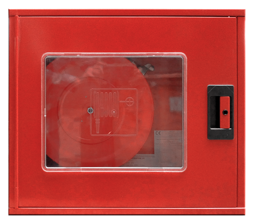 Chesterfire 45/2