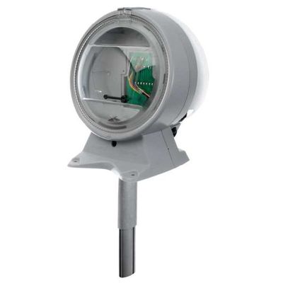 CAJA PARA CONDUCTOS DE AIRE