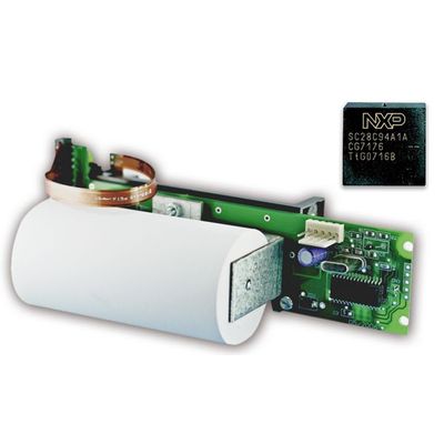 IMPRESORA INTERNA OPTIMAX + MEMORIA QUART