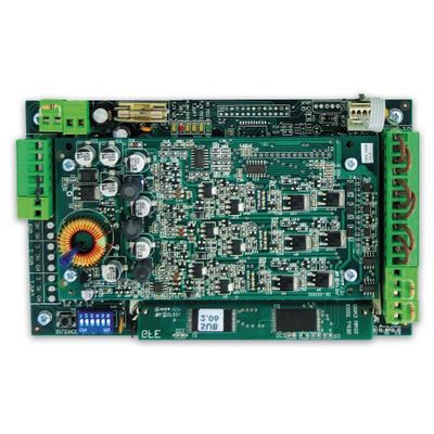 SUBPANEL INTERNO 3 BUCLES OPTIMAX