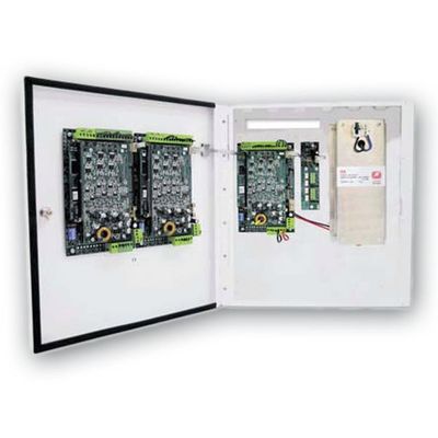 SUBPANEL 3 BUCLES OPTIMAX 220V