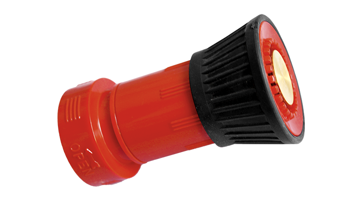 LANZA VTE-2510