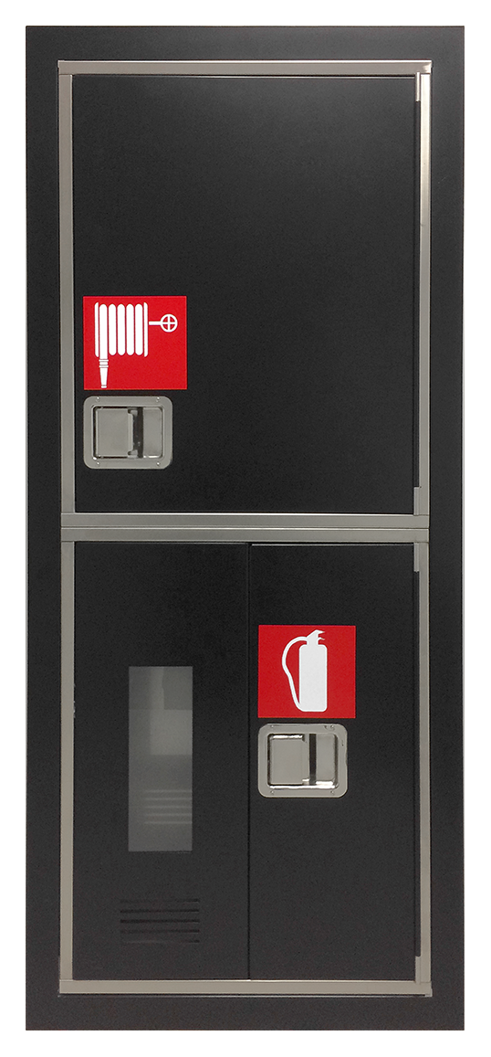 BIE Chesterfire 25/1 INOX-B Especial