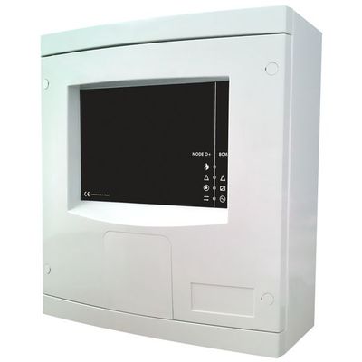 NODO GEKKO - OCTO+ DE 2 BUCLES DE HASTA 250 DISPOSITIVOS ANALÓGICOS