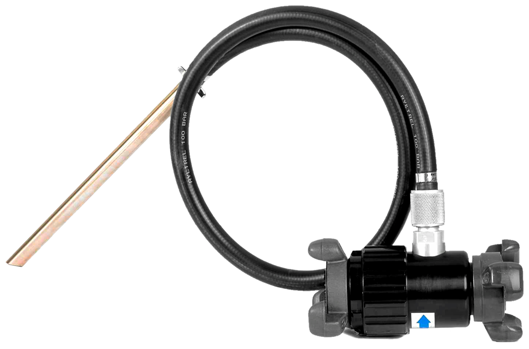 Proporcionador Kugel BYPP 100LTS