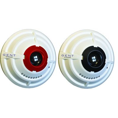 BARRERA LINEAL ÓPTICA ALGORÃTMICA GENT S-QUAD