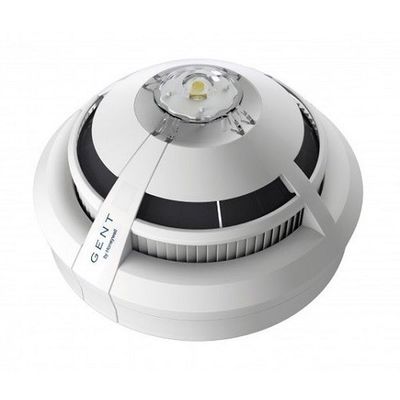 DETECTOR ALGORÃTMICO DOBLE ÓPTICO TÉRMICO S-QUAD