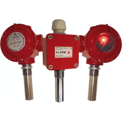 SONDA TÉRMICA DE 0 A 300º