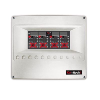 CENTRAL CO VCO800/1 - 1 ZONA
