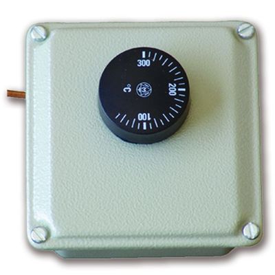 SONDA TÉRMICA DE 0 A 300º