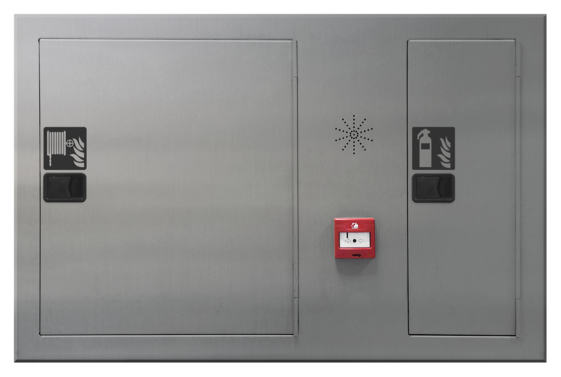 BIE WALL SWING MT-H 25/1S