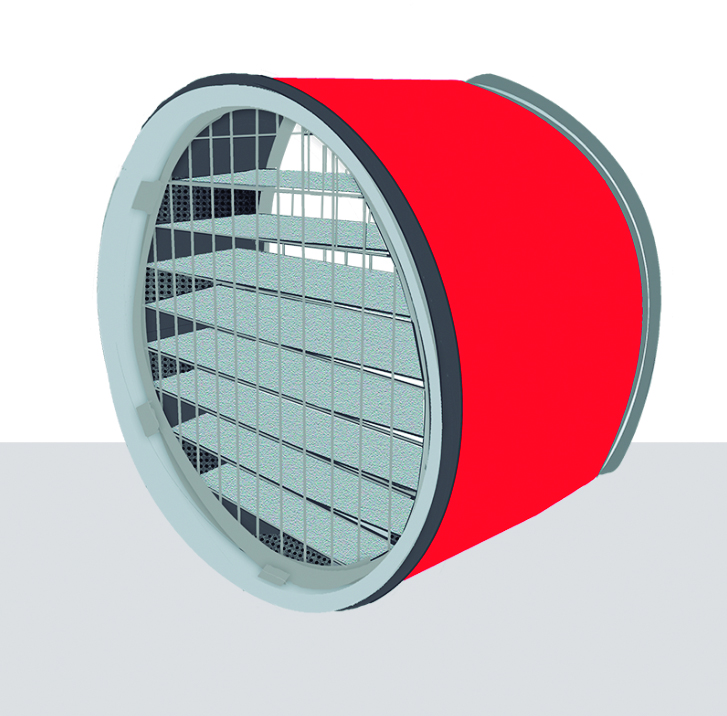 FR Damper - Imagen 3
