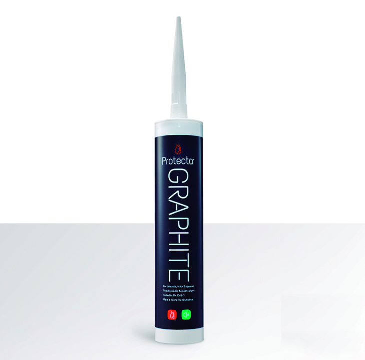 FR Graphite - Imagen 3