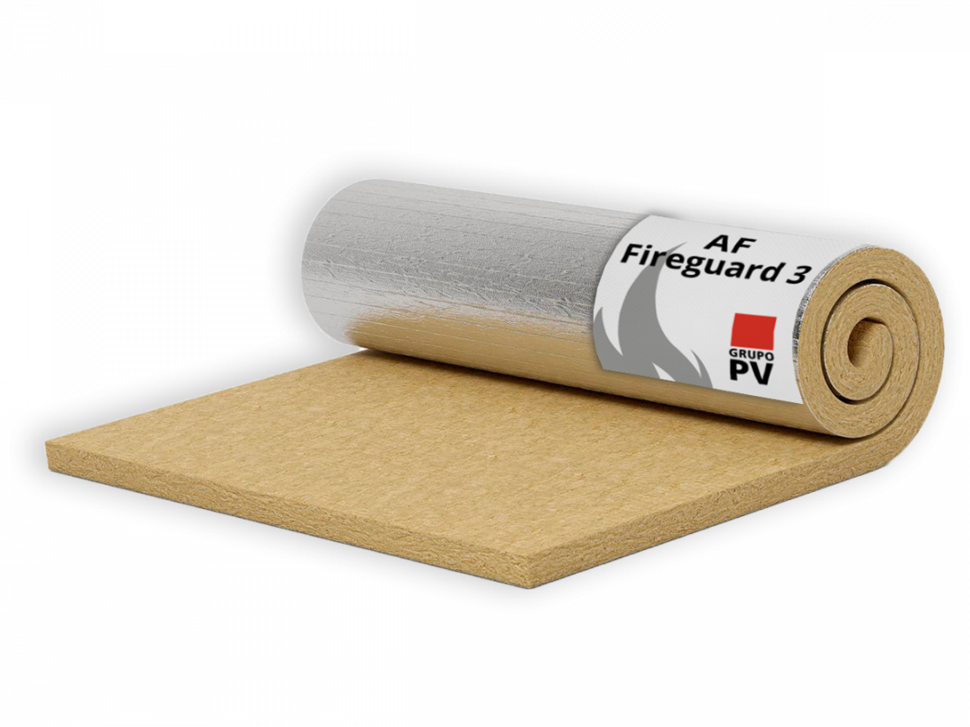 AF Fireguard 3
