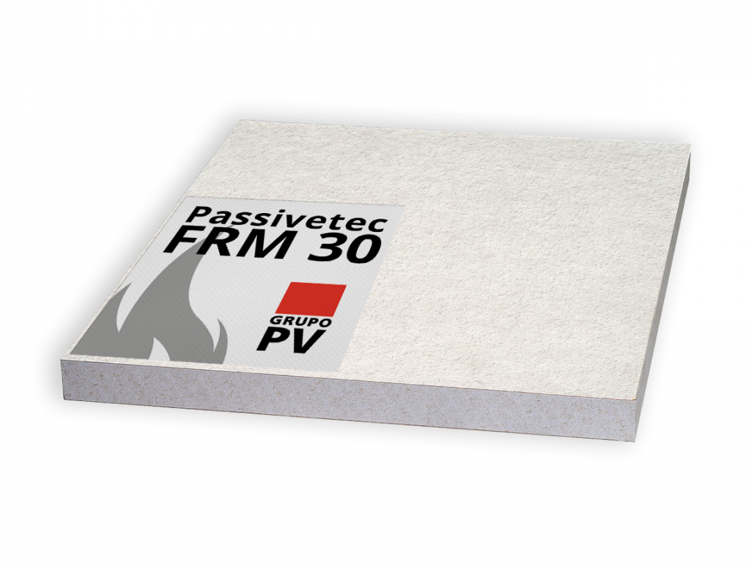 Passivetec FRM