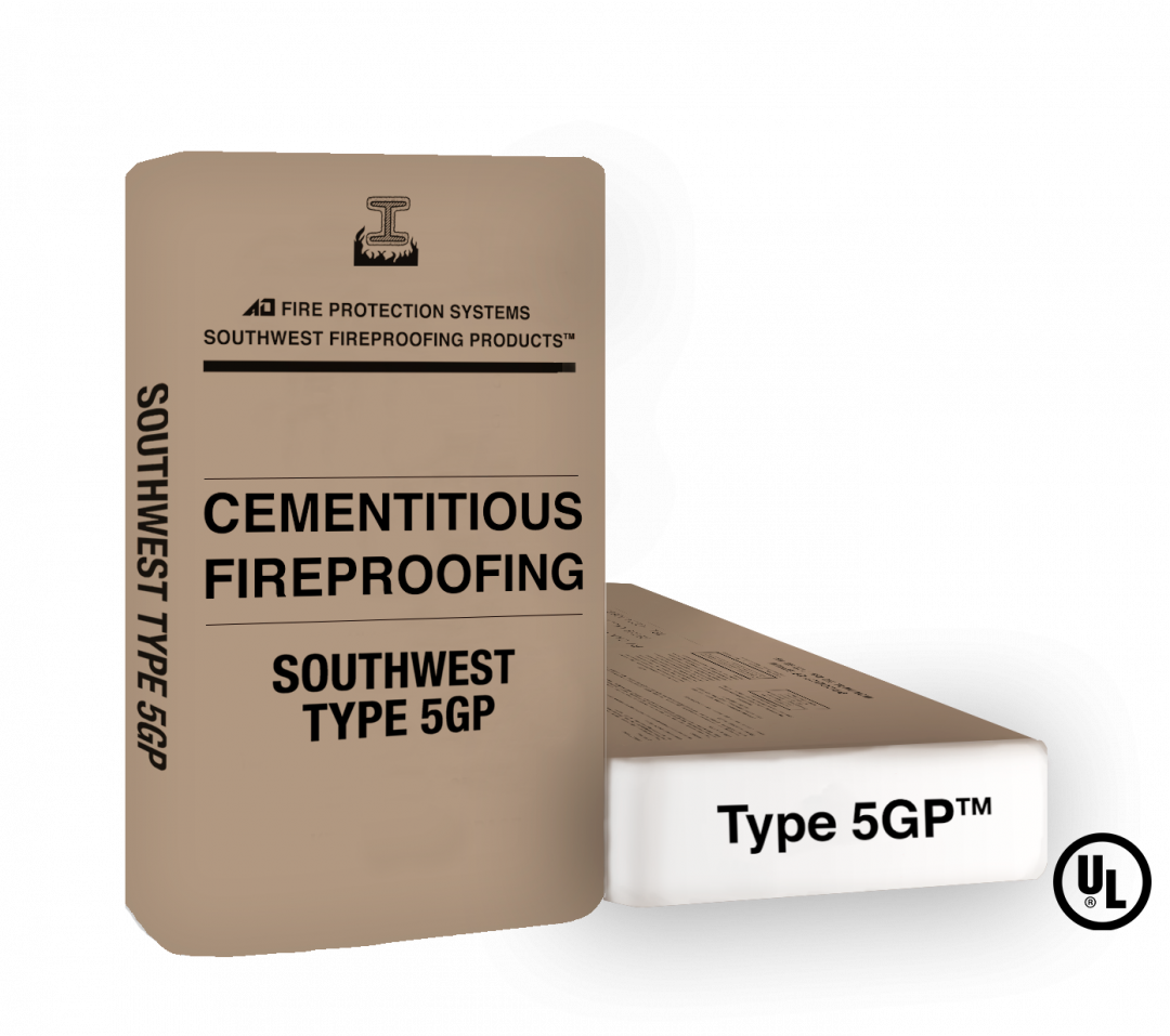 Southwest Type 5GP