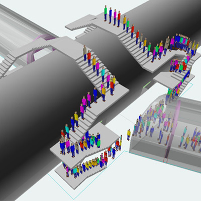 Koneba Evacuation Design - Imagen 3
