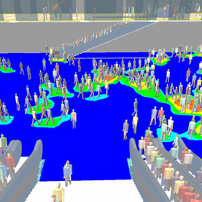 Koneba Evacuation Design - Imagen 2