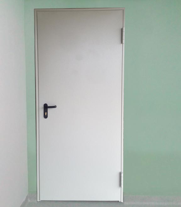 Puerta Firestop Standard