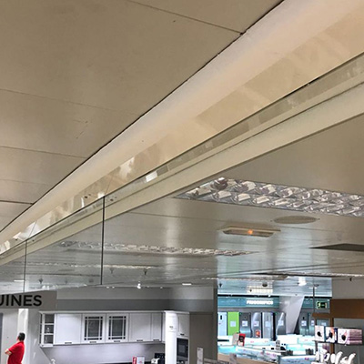 Kortex Glass