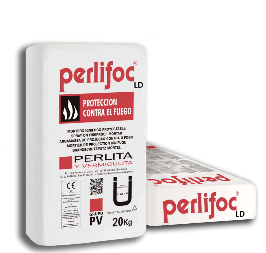 Perlifoc LD