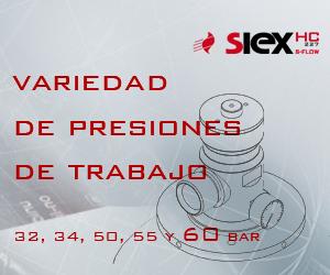 SIEX-HCâ„¢ S-FLOW - Imagen 2
