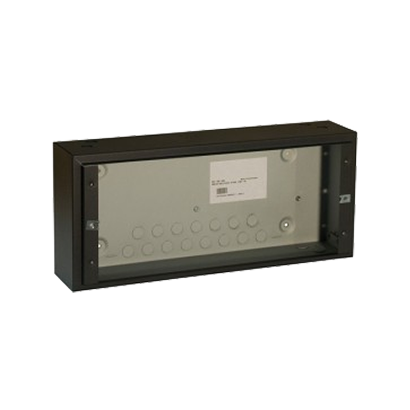 Suplemento de Cabina para Ampliación de NOTIFIER ID3000 Estándar