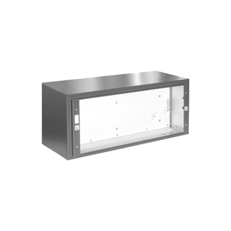 Suplemento de Cabina para Ampliación de NOTIFIER ID3000 Grande