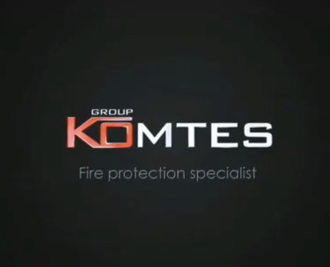 Conoce a nuestro fabricante Grupo Komtes
