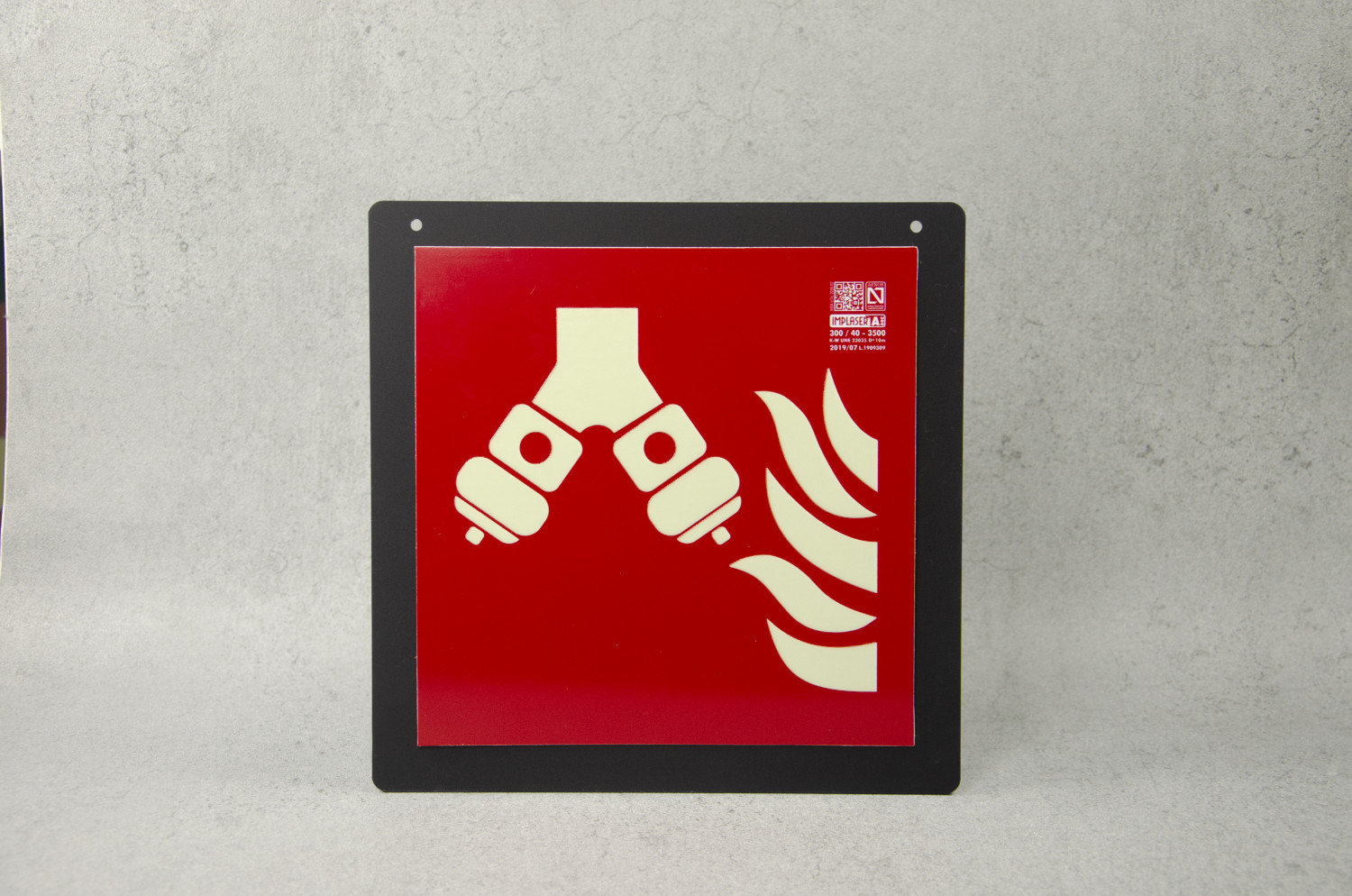 Soporte decorativo pared - Imagen 5