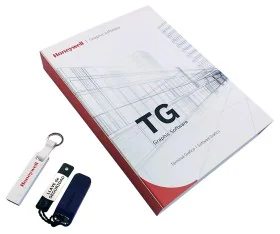 Programa de gráficos para centrales ID3000