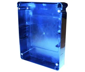 kit para montaje en superficie